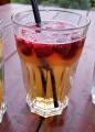 Apfel - Frucht Limo 0,4