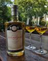 Wiskylikör 2cl