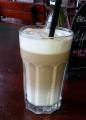 Latte Macchiato